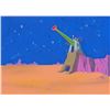 Image 3 : A Maurice Noble “Tiny Toon Adventures” Background Concept.