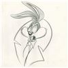 Image 1 : A “Tiny Toon Adventures” Buster Development Drawing.