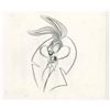 Image 2 : A “Tiny Toon Adventures” Buster Development Drawing.