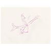 Image 3 : A “Space Jam” Original Production Drawing.