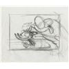 Image 2 : A “Ren & Stimpy Show” Development Drawing.