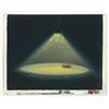 Image 2 : A “Ren & Stimpy Show” Production Background.