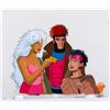Image 2 : An “X-Men: The Animated Series” Production Cel.