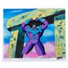 Image 1 : An “X-Men: The Animated Series” Production Cel.
