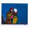 Image 1 : An “X-Men: The Animated Series” Production Cel.