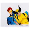 Image 2 : An “X-Men: The Animated Series” Production Cel.