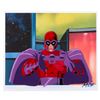Image 1 : An “X-Men: The Animated Series” Production Cel.