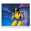 Image 1 : An “X-Men: The Animated Series” Production Cel.