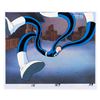Image 2 : A “Fantastic Four” Production Cel and Drawing.