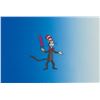 Image 2 : A “The Grinch Grinches the Cat in the Hat” Production Cel.