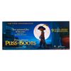 Image 2 : A “Puss in Boots” Promotional Flip Book.