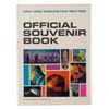 Image 1 : A 1964 New York World's Fair Official Souvenir Book.