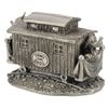 Image 2 : A Disneyana Mickey and Pluto Trinket Box and Train Whistle.