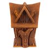 Image 2 : An Enchanted Tiki Room Paper Clip Box.