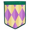 Image 1 : A Pirates of the Caribbean Crowd Control Flag.