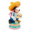 Image 3 : An It’s a Small World Goofy Music Box Figurine.