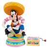 Image 5 : An It’s a Small World Goofy Music Box Figurine.