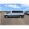 Image 2 : 2019 Ford Transit 350 Passenger Van, 10563 Miles, Lic. KDX874 (Starts & Runs See Video)