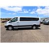 Image 2 : 2019 Ford Transit 350 Passenger Van, Lic. KDY277, 11780 Miles (Starts & Runs - See Video)