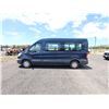 Image 2 : 2016 Ford Transit 350XLT Passenger Van, 21139 Miles, Lic. 528KBR (Starts & Runs See Video)