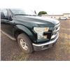 Image 27 : 2015 Ford F150 4x4 Super Crew Pickup Truck, Lic. 470KBR, 81168 Miles (Starts & Runs, See Video)