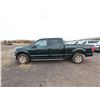 Image 2 : 2015 Ford F150 4x4 Super Crew Pickup Truck, Lic. 470KBR, 81168 Miles (Starts & Runs, See Video)