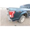 Image 37 : 2015 Ford F150 4x4 Super Crew Pickup Truck, Lic. 470KBR, 81168 Miles (Starts & Runs, See Video)
