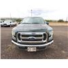 Image 3 : 2015 Ford F150 4x4 Super Crew Pickup Truck, Lic. 470KBR, 81168 Miles (Starts & Runs, See Video)