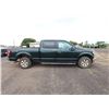 Image 4 : 2015 Ford F150 4x4 Super Crew Pickup Truck, Lic. 470KBR, 81168 Miles (Starts & Runs, See Video)