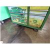 Image 10 : John Deere Rolling Multi-Drawer Toolbox