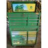 Image 1 : John Deere Rolling Multi-Drawer Toolbox
