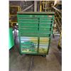 Image 2 : John Deere Rolling Multi-Drawer Toolbox