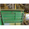 Image 3 : John Deere Rolling Multi-Drawer Toolbox