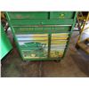 Image 4 : John Deere Rolling Multi-Drawer Toolbox