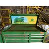 Image 5 : John Deere Rolling Multi-Drawer Toolbox