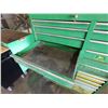 Image 7 : John Deere Rolling Multi-Drawer Toolbox
