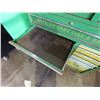 Image 8 : John Deere Rolling Multi-Drawer Toolbox