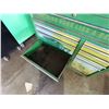 Image 9 : John Deere Rolling Multi-Drawer Toolbox