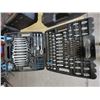 Image 2 : Channel Lock 39051 Professional Mechanic's Tool Set in Hard Case (may be incomplete)