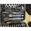 Image 9 : Channel Lock 39051 Professional Mechanic's Tool Set in Hard Case (may be incomplete)