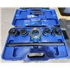 Image 1 : Westward Pipe Threader Kit in Hard Case