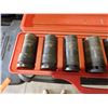 Image 2 : Tekton Deep Impact Socket Set in Hard Case