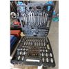 Image 1 : Channel Lock 39051 Professional Mechanic's Tool Set in Hard Case (may be incomplete)