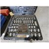 Image 3 : Channel Lock 39051 Professional Mechanic's Tool Set in Hard Case (may be incomplete)