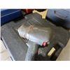 Image 2 : Ingersoll Rand Air Impact Wrench (no case)