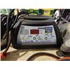 Image 2 : Napa 125A 6/12V & Pro-Logix Solar Battery Chargers w/ Jumper Cables