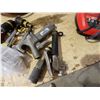 Image 2 : Multiple Tools: Guardair Long John 80LJ Nylon Nozzle Safety Air Gun, Air Gun Fittings & Hardware