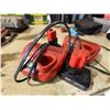 Image 5 : Qty 2 Milwaukee M12 Battery Chargers & 2 Batteries