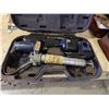 Image 2 : Lincoln 18V PowerLuber Grease Gun in Hard Case
