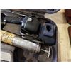 Image 4 : Lincoln 18V PowerLuber Grease Gun in Hard Case